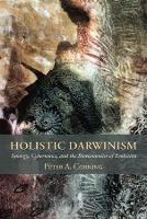 Book Cover for Holistic Darwinism by Peter Corning