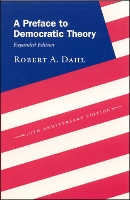 Book Cover for A Preface to Democratic Theory, Expanded Edition by Robert A. Dahl