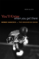 Book Cover for You'll Know When You Get There by Bob Gluck