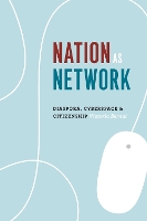 Book Cover for Nation as Network by Victoria Bernal