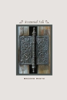 Book Cover for Perennial Fall by Maggie Dietz