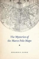 Book Cover for The Mysteries of the Marco Polo Maps by Benjamin B. Olshin