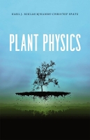 Book Cover for Plant Physics by Karl J. Niklas, Hanns–christof Spatz