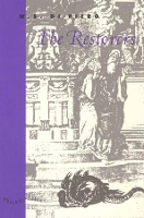 Book Cover for The Restorers by W S Di Piero