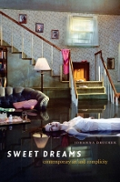 Book Cover for Sweet Dreams by Johanna Drucker