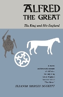 Book Cover for Alfred the Great by Eleanor Shipley Duckett