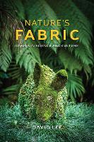 Book Cover for Nature's Fabric by David Lee