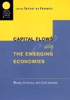 Book Cover for Capital Flows and the Emerging Economies by Sebastian Edwards