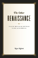 Book Cover for The Other Renaissance by Rocco Rubini