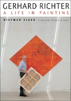 Book Cover for Gerhard Richter by Dietmar Elger