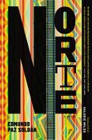 Book Cover for Norte by Edmundo Paz Soldan