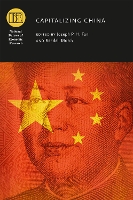 Book Cover for Capitalizing China by Joseph P. H. Fan