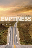 Book Cover for Emptiness by John (Florida State University, USA) Corrigan