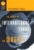 Book Cover for The Impact of International Trade on Wages by Robert C. Feenstra