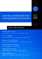 Book Cover for Economic and Financial Crises in Emerging Market Economies by Martin Feldstein