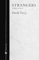 Book Cover for Strangers by David Ferry