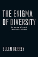 Book Cover for The Enigma of Diversity by Ellen Berrey