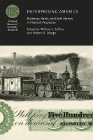 Book Cover for Enterprising America by William J. (Lafayette College) Collins