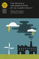 Book Cover for The Design and Implementation of US Climate Policy by Don Fullerton