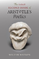 Book Cover for The Lost Second Book of Aristotle's 