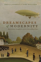 Book Cover for Dreamscapes of Modernity by Sheila Jasanoff