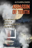 Book Cover for Assassin of Youth by Alexandra Chasin