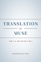 Book Cover for Translation as Muse by Elizabeth Marie Young