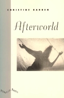 Book Cover for Afterworld by Christine Garren