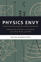 Book Cover for Physics Envy by Peter Middleton