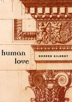 Book Cover for Human Love by Doreen Gildroy