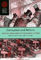 Book Cover for Corruption and Reform by Edward L. Glaeser