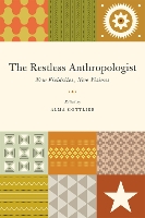 Book Cover for The Restless Anthropologist by Alma Gottlieb