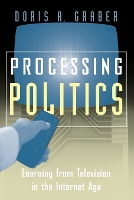 Book Cover for Processing Politics by Doris A. Graber