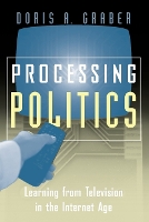 Book Cover for Processing Politics by Doris A Graber