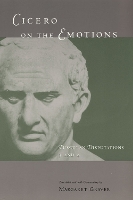 Book Cover for Cicero on the Emotions by Marcus Tullius Cicero