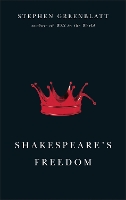 Book Cover for Shakespeare's Freedom by Stephen (Harvard University) Greenblatt