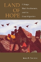 Book Cover for Land of Hope by James R. Grossman