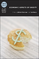 Book Cover for Economic Aspects of Obesity by Michael Grossman
