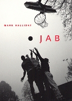 Book Cover for Jab by Mark Halliday