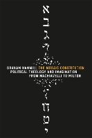 Book Cover for The Mosaic Constitution by Graham Hammill