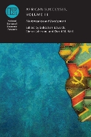 Book Cover for African Successes, Volume III by Sebastian Edwards