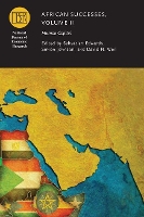 Book Cover for African Successes, Volume II by Sebastian Edwards