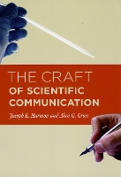 Book Cover for The Craft of Scientific Communication by Joseph E. Harmon, Alan G. Gross