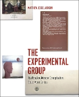 Book Cover for The Experimental Group by Matthew Jesse Jackson