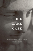 Book Cover for The Dark Gaze by Kevin Hart