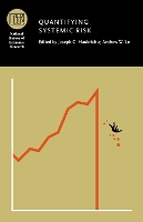 Book Cover for Quantifying Systemic Risk by Joseph G. Haubrich