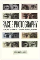 Book Cover for Race and Photography by Amos Morris-Reich