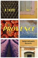 Book Cover for A Taste for Provence by Helen Lefkowitz Horowitz