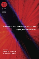 Book Cover for Accelerating Energy Innovation by Rebecca M. Henderson