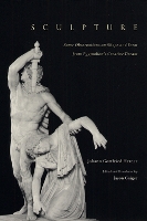 Book Cover for Sculpture by Johann Gottfried Herder